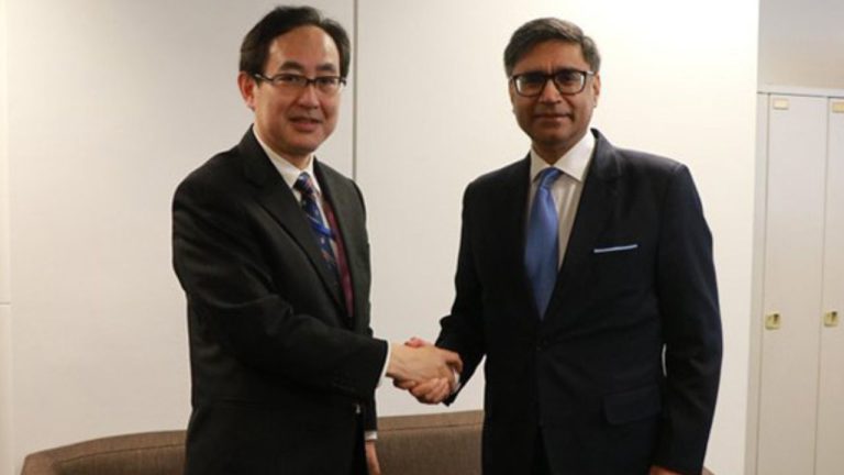 India-Japan Bolster Anti-Terrorism Ties: All-Party Delegation Highlights Unity in Tokyo Meetings