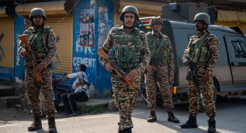 EU Urges Restraint as India-Pakistan Tensions Soar Following Terror Attack and Military Strikes