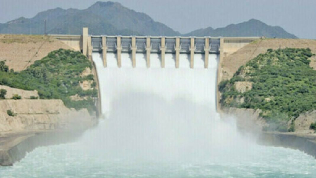 Khanpur Dam Nears Critical Level: Water Supply to Rawalpindi, Islamabad May Last Only 35 Days