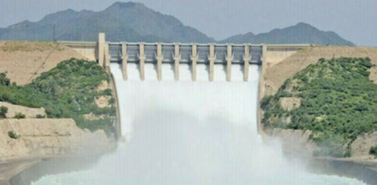 Khanpur Dam Nears Critical Level: Water Supply to Rawalpindi, Islamabad May Last Only 35 Days