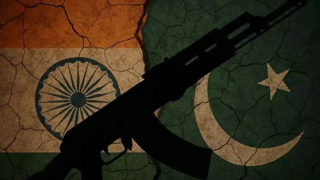 ‘Measured and Justified’: Former Envoy G. Parthasarthy Backs Operation Sindoor as Firm Response to Terror Aggression