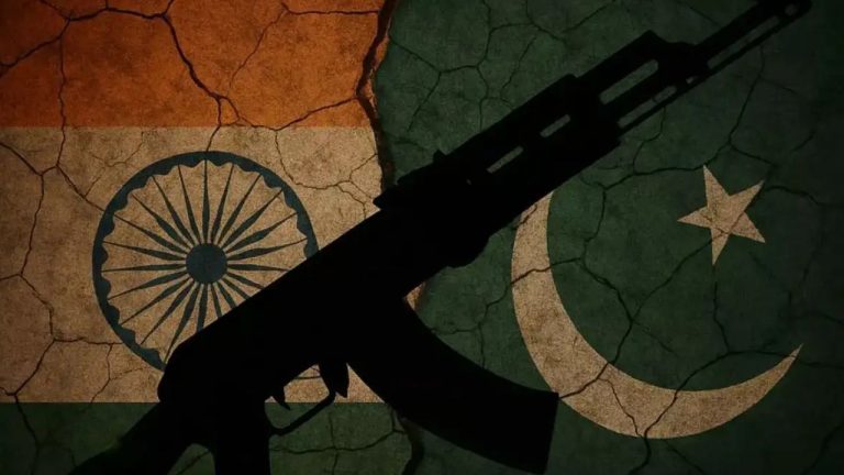 ‘Measured and Justified’: Former Envoy G. Parthasarthy Backs Operation Sindoor as Firm Response to Terror Aggression