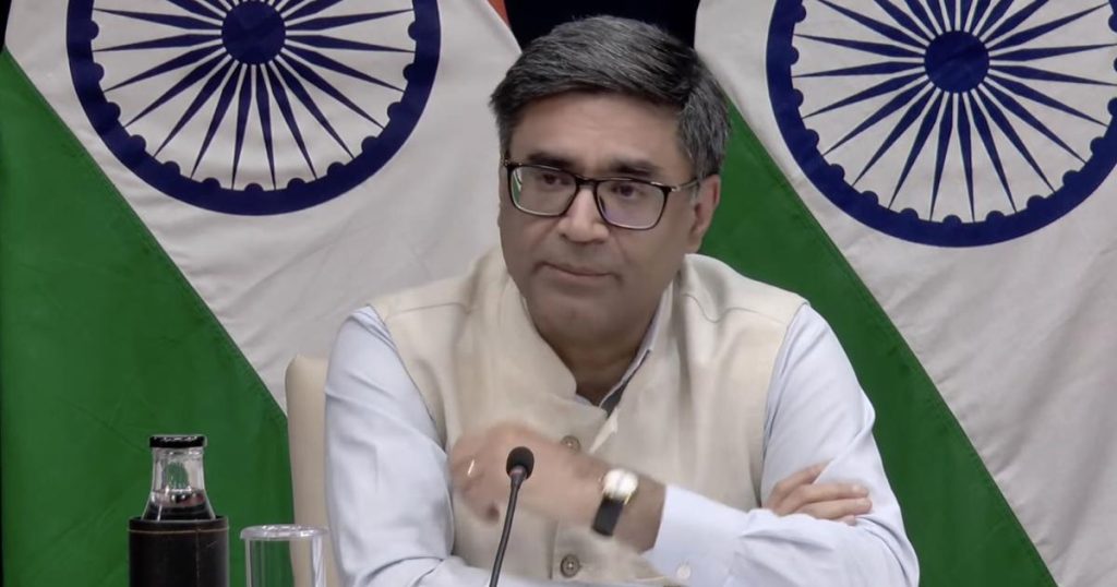 "Tit for Tat Is the New Doctrine": Foreign Affairs Expert Praises India's Firm Stand Against Pakistan