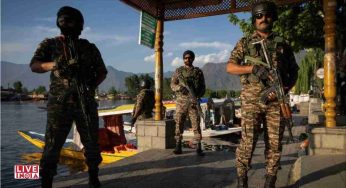 🗓️ Timeline: India-Pakistan Escalation and Ceasefire – May 2025