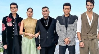 Mind-Blowing Applause! MP-Shot Film ‘Homebound’ Earns 9-Min Standing Ovation at Cannes