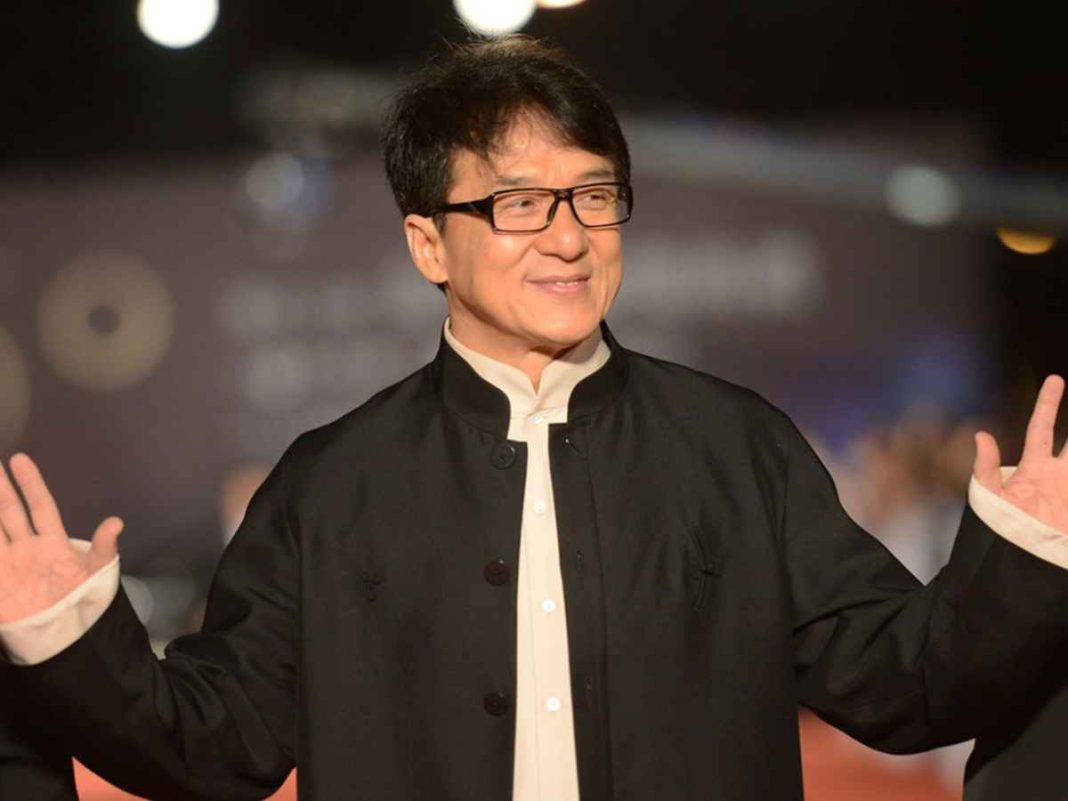 Rs 4,000 Crore Donated to Charity: What’s Left for Jackie Chan’s Son?