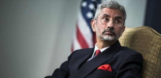 EAM Jaishankar Engages with Global Leaders Post Operation Sindoor, Highlights India's Measured Stand Against Cross-Border Terror