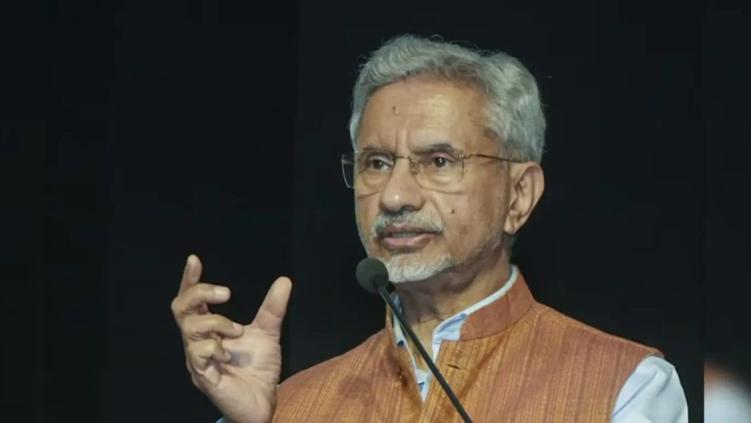 India Demands Equal Partnership, Not Preaching: Robinder Sachdev and Jaishankar Urge Europe to Support Anti-Terror Stand