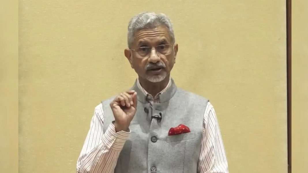 India Installs Early Warning System in Honduras, Strengthens Global South Ties: EAM Jaishankar
