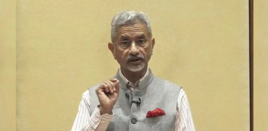 India Installs Early Warning System in Honduras, Strengthens Global South Ties: EAM Jaishankar