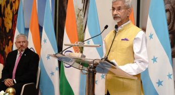 EAM Jaishankar Warns Pakistan: Terror Will Have Consequences, Calls for Global Accountability During Netherlands Visit