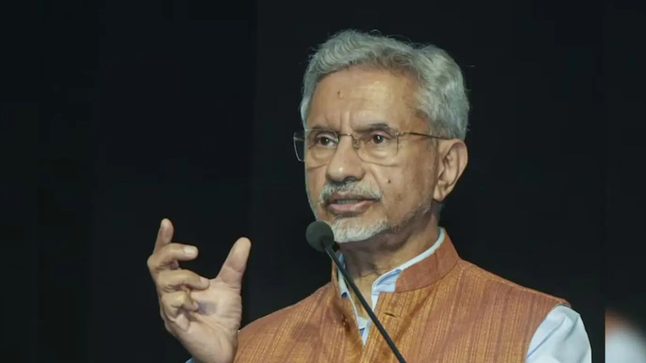 India Demands Equal Partnership, Not Preaching: Robinder Sachdev and Jaishankar Urge Europe to Support Anti-Terror Stand