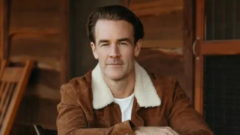 James Van Der Beek Joins ‘Legally Blonde’ Prequel Series ‘Elle’ as High School Drama Unfolds