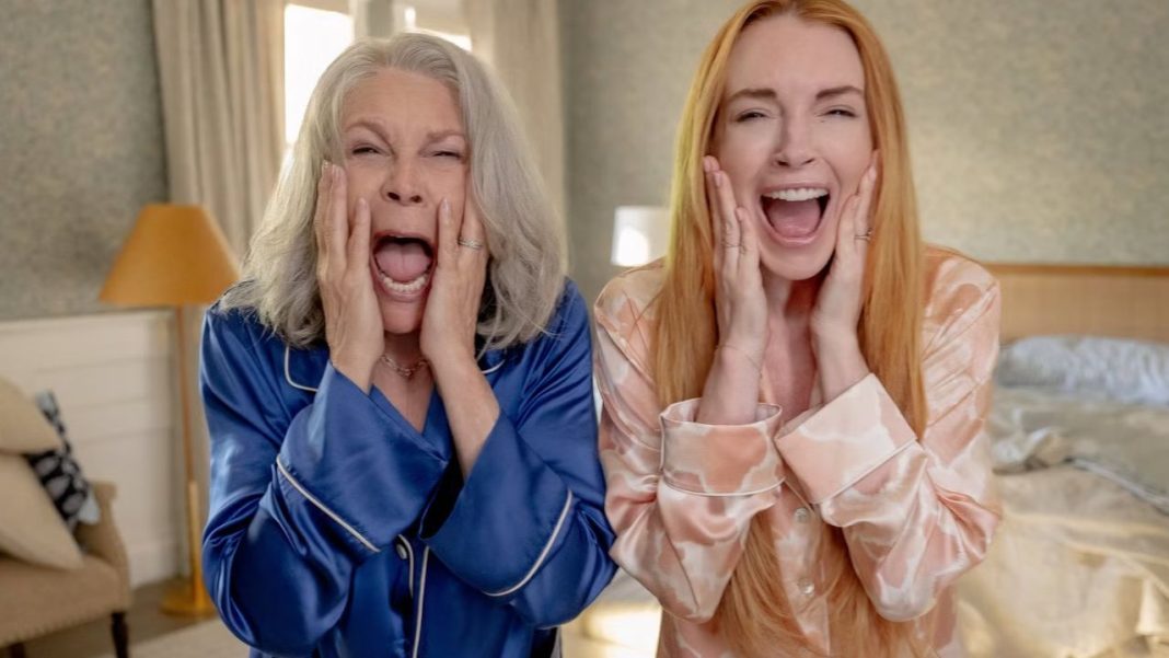 Jamie Lee Curtis Opens Up About Last-Minute Casting in ‘Freaky Friday’ Ahead of Sequel Release