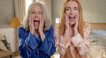 Jamie Lee Curtis Opens Up About Last-Minute Casting in ‘Freaky Friday’ Ahead of Sequel Release