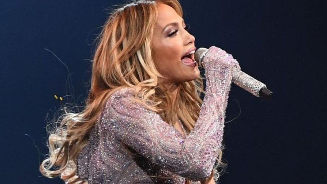 Jennifer Lopez Suffers Nose Injury During AMA Rehearsals, Promises a Powerful Comeback