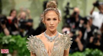 Jennifer Lopez shares what she is “super excited” about in coming months