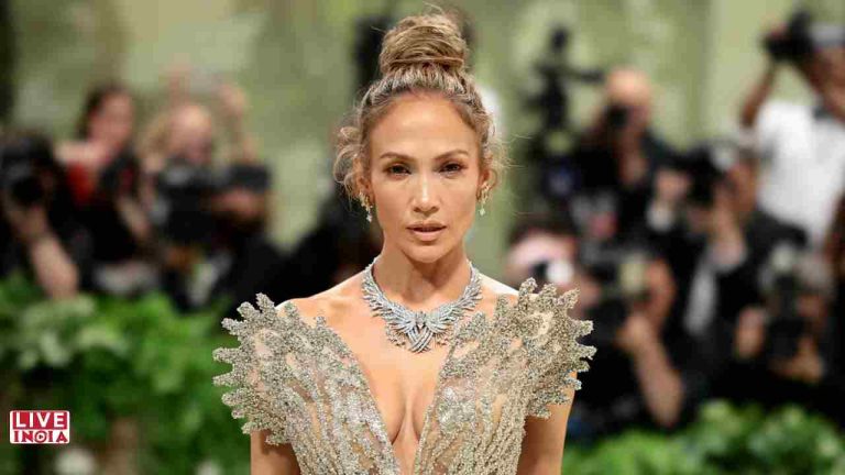 Jennifer Lopez shares what she is “super excited” about in coming months