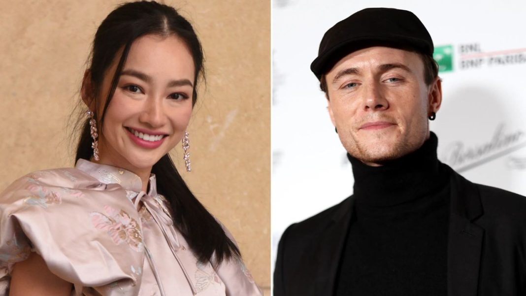 Jessica Truong and Jack McEvoy Set to Star in Romantic Sci-Fi Drama ‘The Last Mermaid’