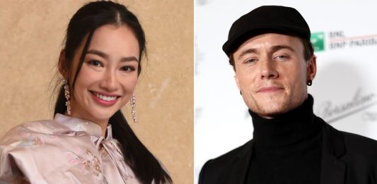 Jessica Truong and Jack McEvoy Set to Star in Romantic Sci-Fi Drama ‘The Last Mermaid’