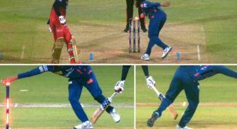 IPL 2025: Rishabh Pant Withdrew the Appeal, But Jitesh Couldn’t Be Out Anyway: Here’s Why