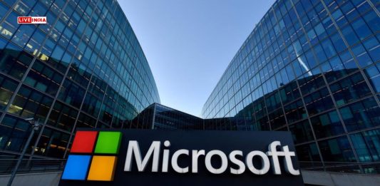 Microsoft To Lay Off 6,000 Employees Globally Amid Cost-Cutting