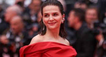 Jodie Foster Conquers Fear to Return to French Cinema After 20 Years