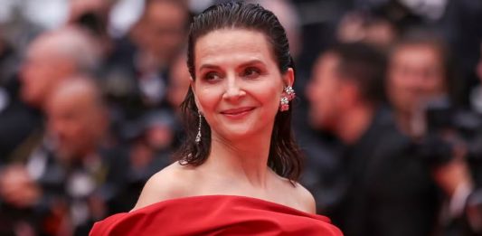 Jodie Foster Conquers Fear to Return to French Cinema After 20 Years