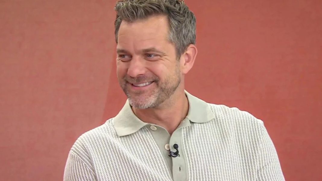 Shocking Parenting Move? Joshua Jackson Regrets Bringing Daughter on Karate Kid Set