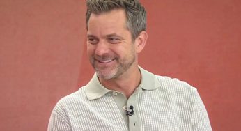 Why Joshua Jackson Regrets Bringing Daughter on Karate Kid Set? Here You Know