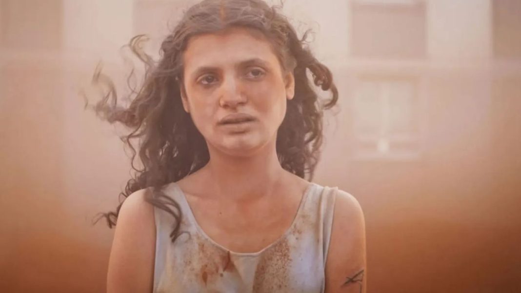 Julia Ducournau Receives 11-Minute Ovation at Cannes for Poignant New Film ‘Alpha’