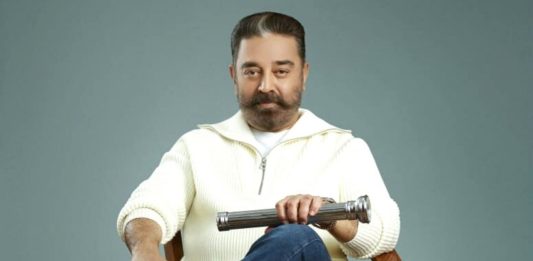 Kamal Haasan Remembers Sivaji Ganesan’s Legacy: “I Learned Humility from Him”