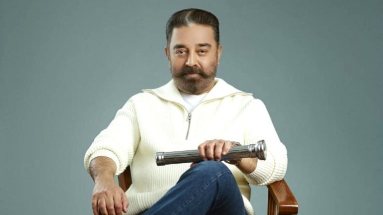 Kamal Haasan Remembers Sivaji Ganesan’s Legacy: “I Learned Humility from Him”