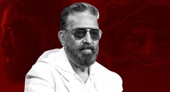 “I Was a Parrot, Not a Cage”: Kamal Haasan Reflects on Childhood and Evolution Ahead of Thug Life