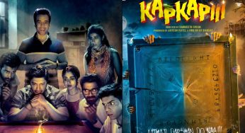 Tusshar Kapoor Talks Ouija Boards, Horror Films, and His Upcoming Horror-Comedy Kapkapiii