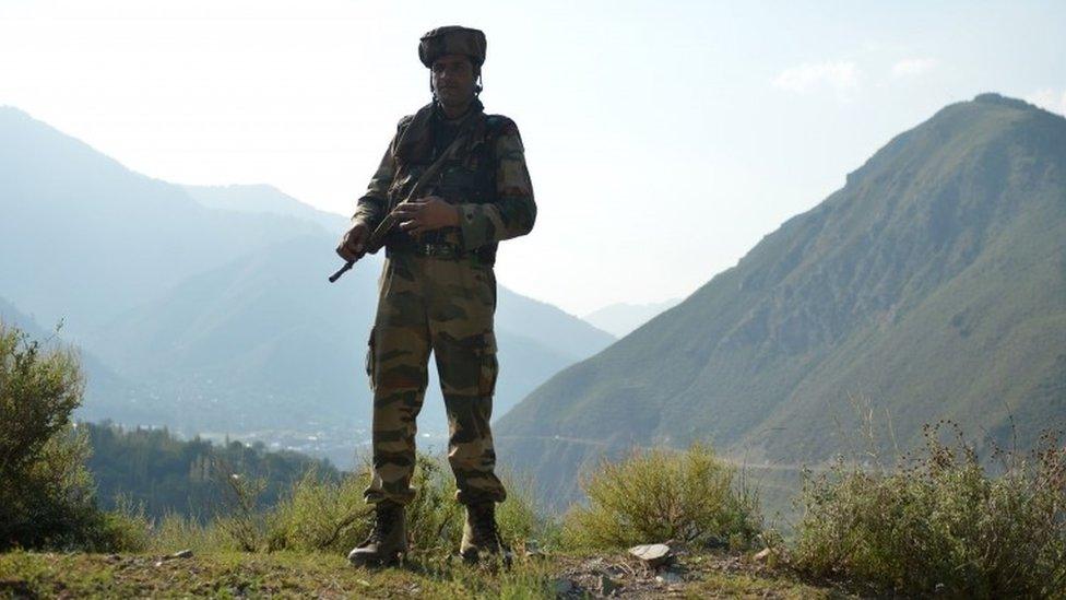 Pakistani Army Delegation in Nepal Raises Eyebrows Amid India-Pakistan Tensions Post-Pahalgam Attack