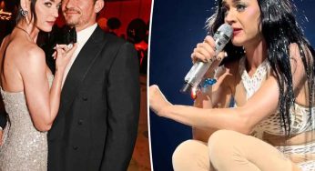 Savage! Katy Perry Confronts Fan Mid-Show Over Messaging Orlando Bloom, Crowd Goes Wild: Watch