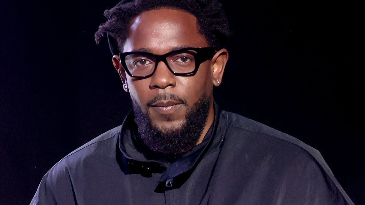 Kendrick Lamar Leads 2025 BET Awards with 10 Nominations, Drake and Future Also in the Spotlight