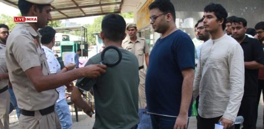 JEE Advanced 2025: Final Exam Day Instructions For May 18 — Dress Code, Entry Rules & What To Avoid