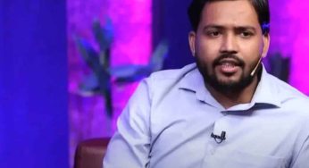 YouTuber Khan Sir Ties the Knot Secretly: Here’s Why?