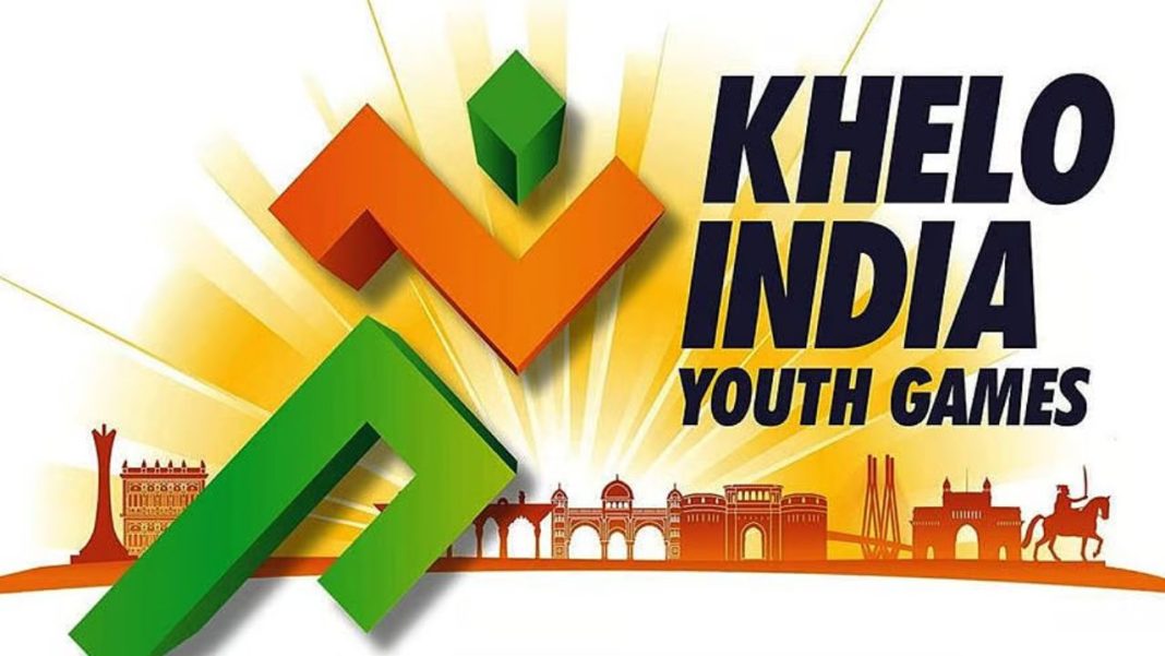 From Panchgaon to Podium: Rutuja Gurav Strikes Gold at Khelo India Youth Games
