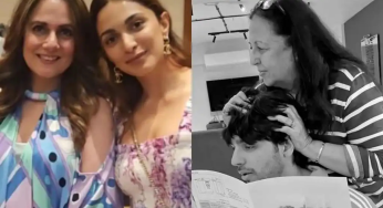Kiara Advani And Sidharth Malhotra, Celebrate Mother’s Day with Heartfelt Tributes