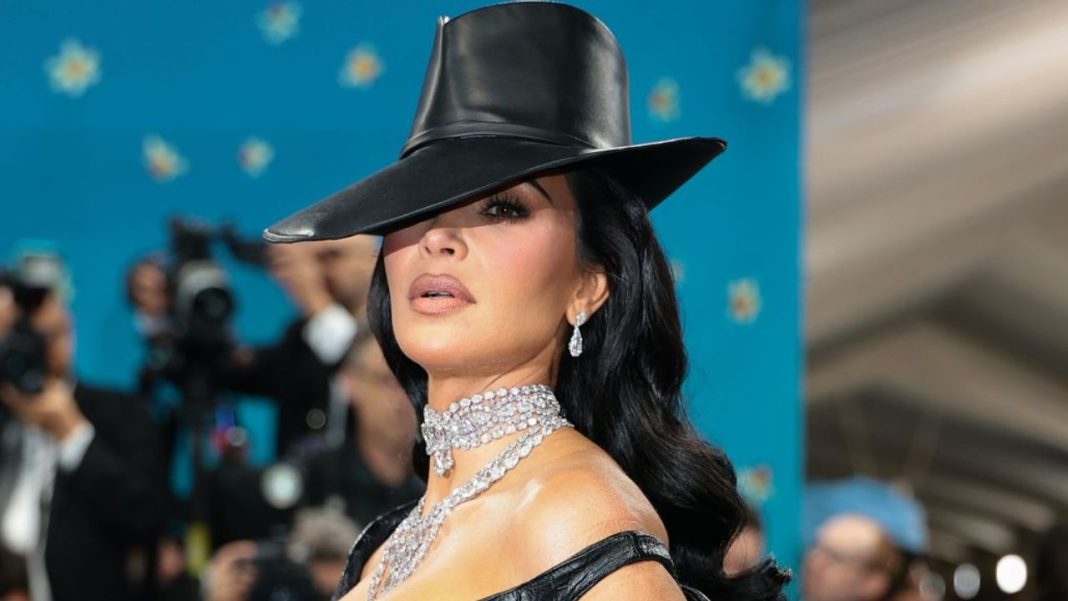 Luann de Lesseps Reacts with Humor to Kim Kardashian's 2025 Met Gala Look: “After All, Darlings…”