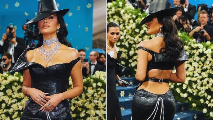 Luann de Lesseps Reacts with Humor to Kim Kardashian's 2025 Met Gala Look: “After All, Darlings…”