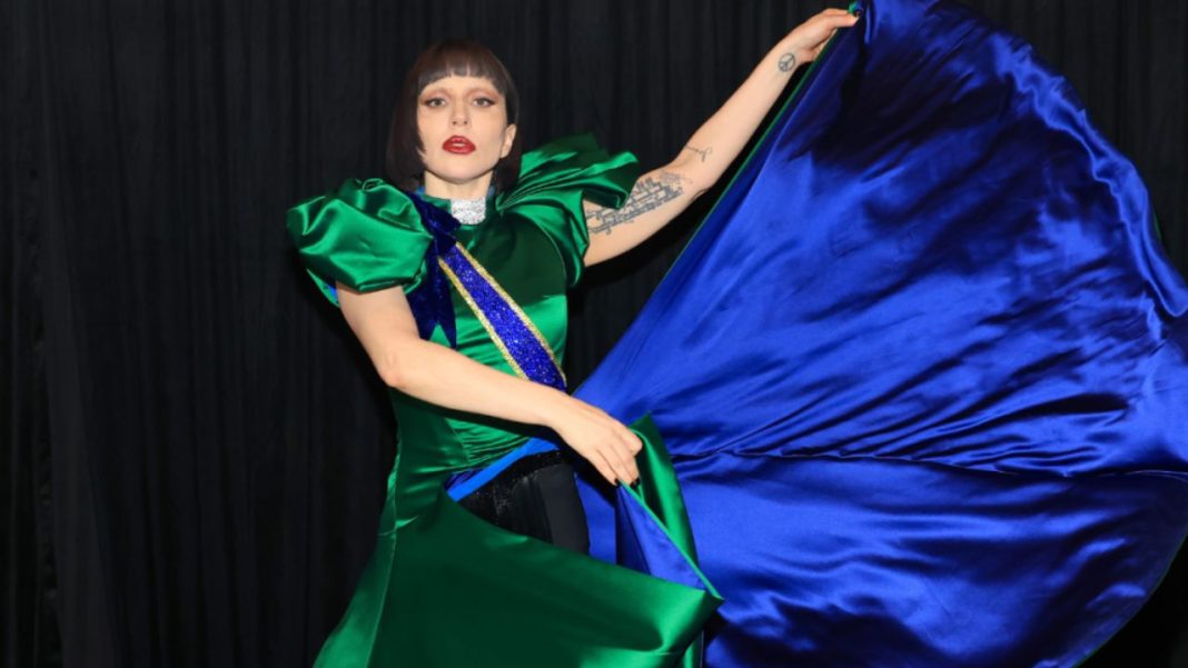 Lady Gaga Unaware of Bomb Threat at Historic Brazil Concert Until Media Reports Emerged