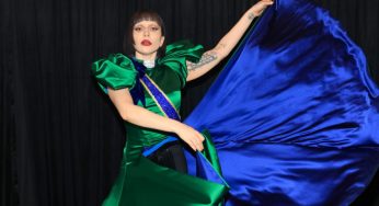 Lady Gaga Unaware of Bomb Threat at Historic Brazil Concert Until Media Reports Emerged