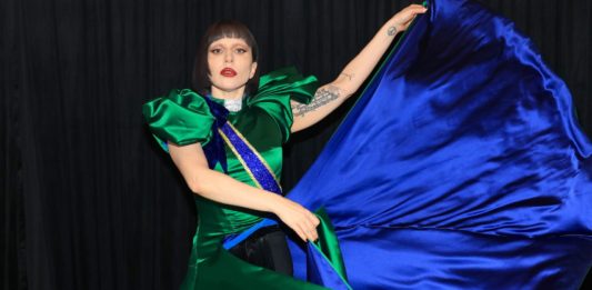 Lady Gaga Unaware of Bomb Threat at Historic Brazil Concert Until Media Reports Emerged
