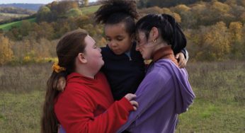 “Lollipop”: Daisy-May Hudson’s Gritty Feature Debut Chronicles a Mother’s Fight for Reunification After Prison