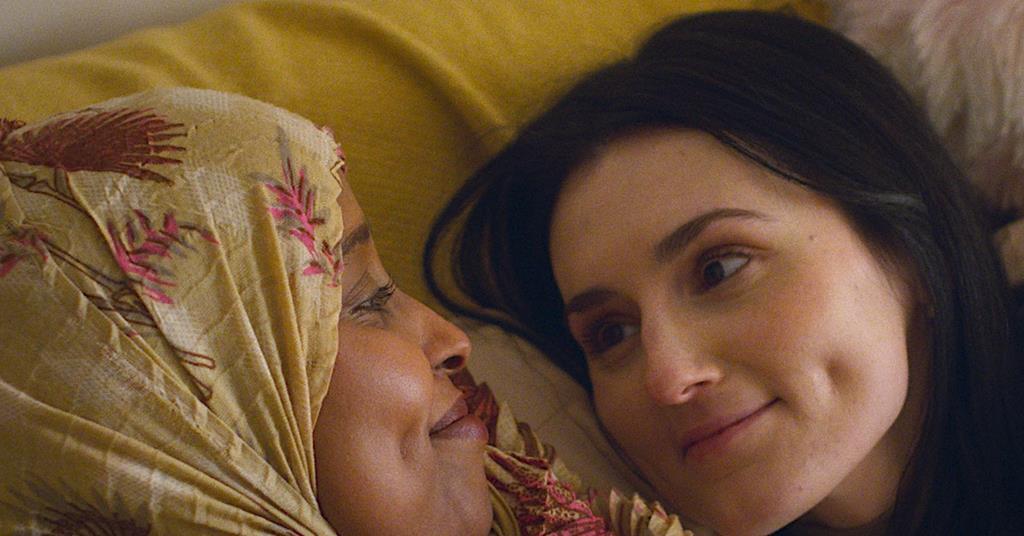 “Lollipop”: Daisy-May Hudson’s Gritty Feature Debut Chronicles a Mother’s Fight for Reunification After Prison