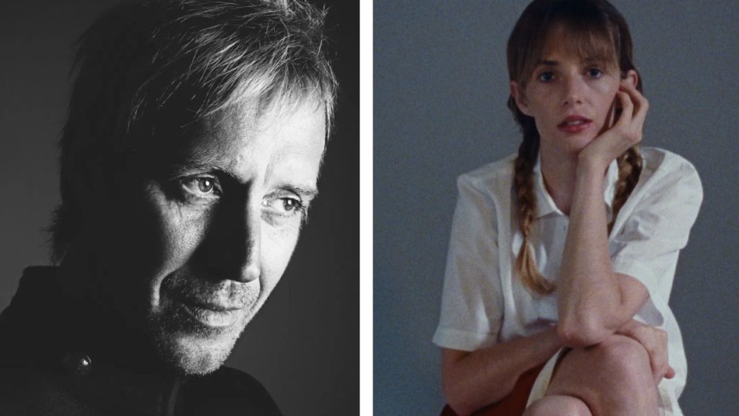 Maya Hawke’s Lucia Joyce Biopic Secures France and Spain Deals Ahead of Cannes Debut